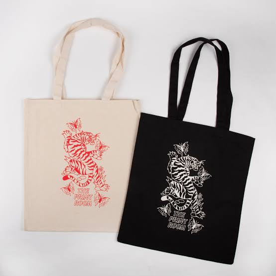 Tote Bags