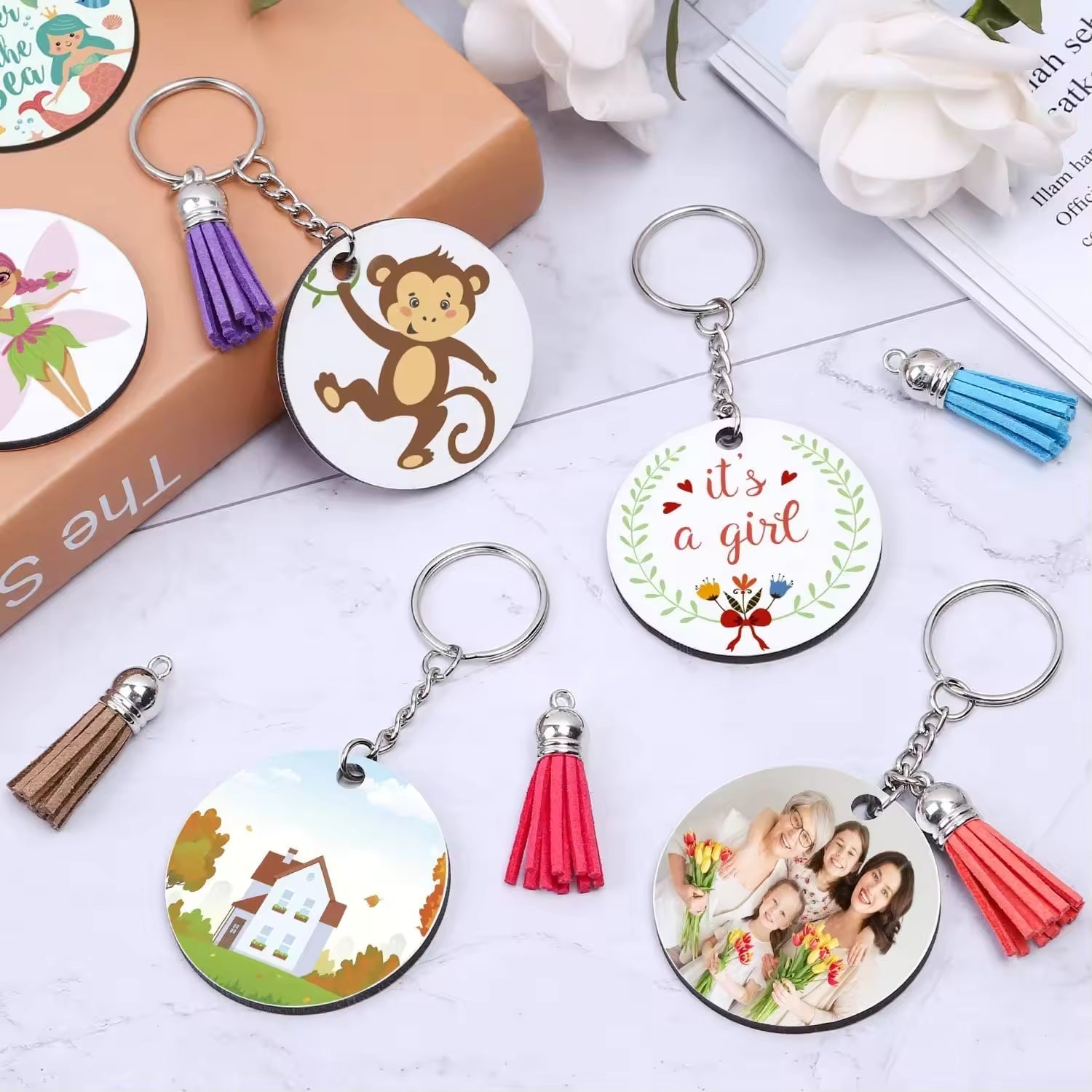 Key Chains