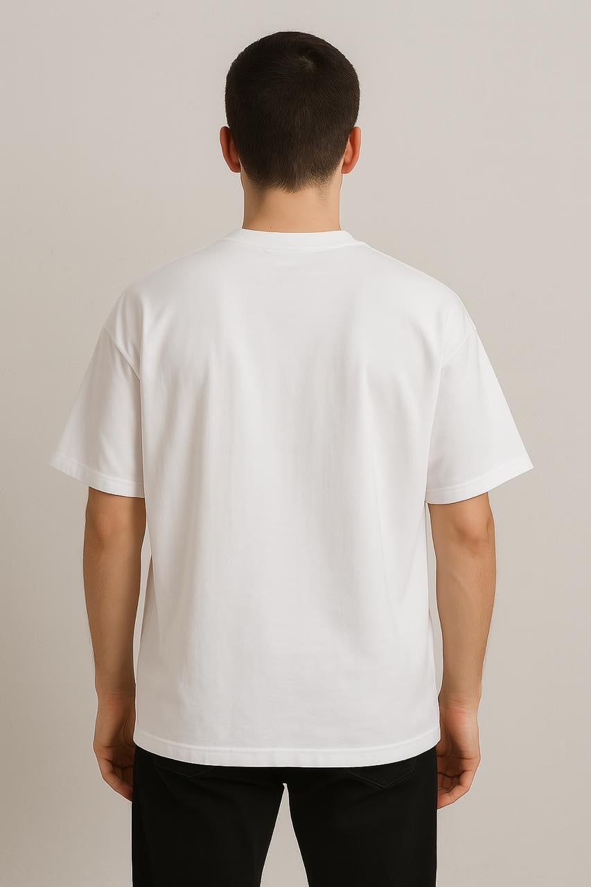 Hulk - Men's Oversized T-Shirt