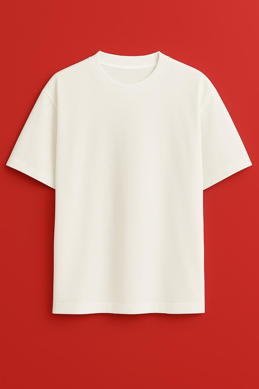Playboy Encrypted Oversized Tee