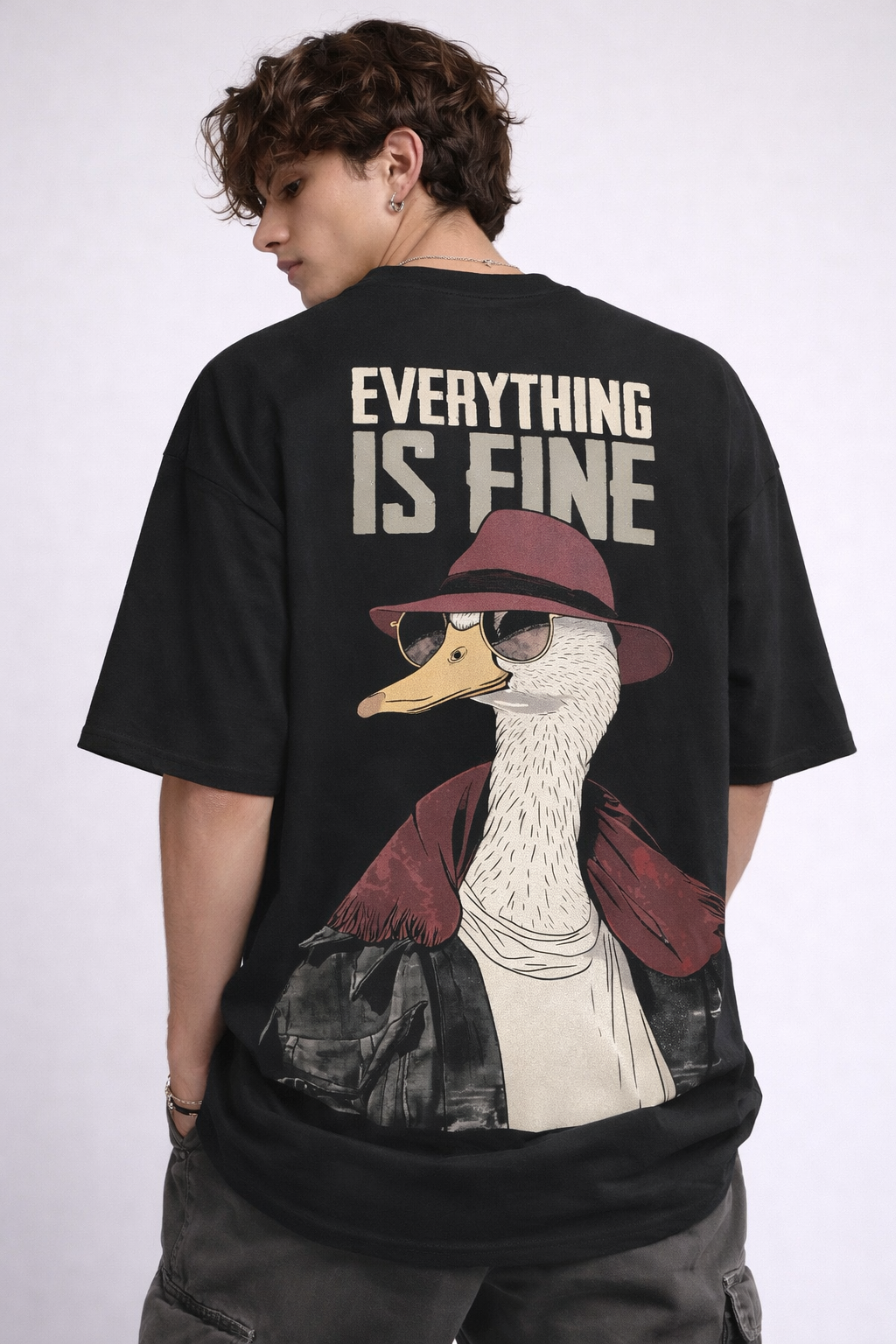 Everything is Fine