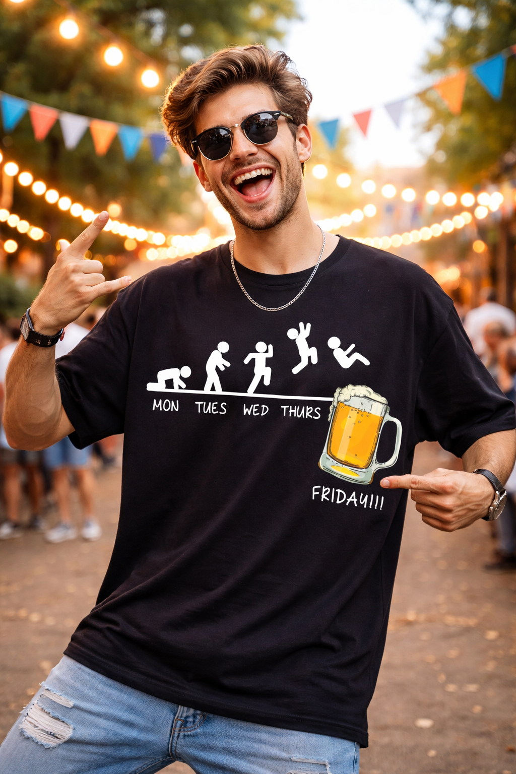 Beer Time