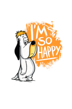 Happy? Unhappy? Tee