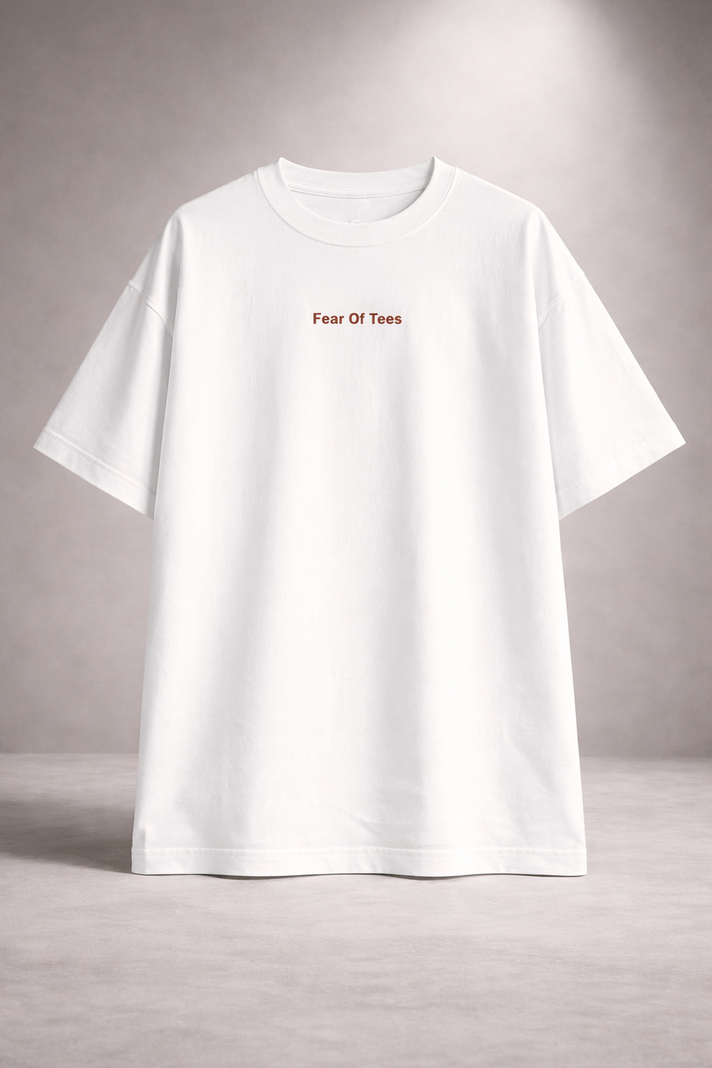 Happy? Unhappy? Tee