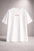Happy? Unhappy? Tee