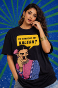 Kalesh? YES!