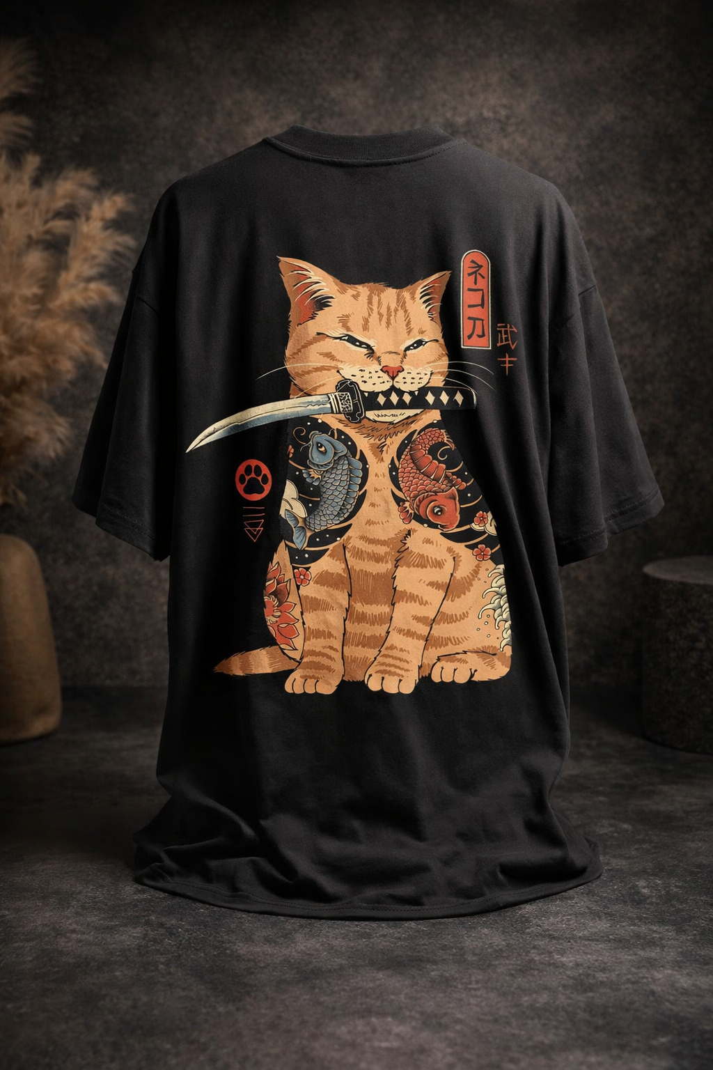D-Cat
