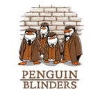 Penguin Blinders