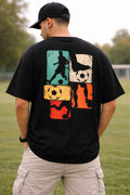 Football Core - Men's Oversized Tee