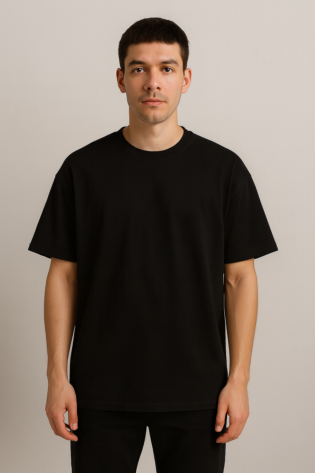 Hulk - Men's Oversized T-Shirt