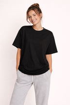 As discussed earlier- Oversized Women