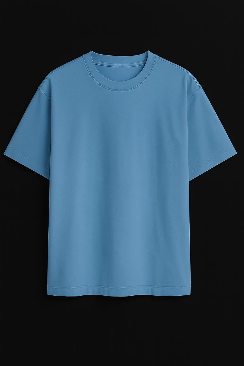 Vice City - Men's Oversized T-Shirt