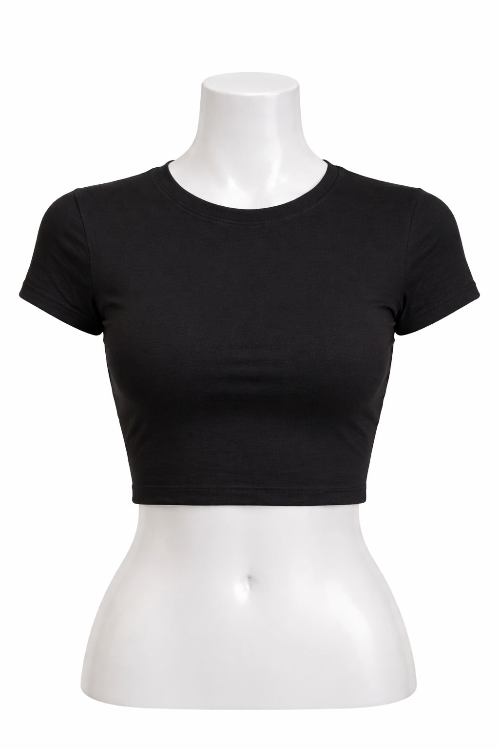 Adhuri Chize- Crop Top