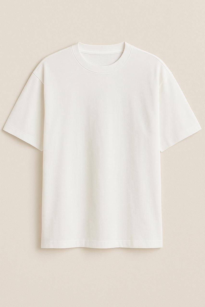 Zubeen Garg Illustration - Men's Oversized Tee