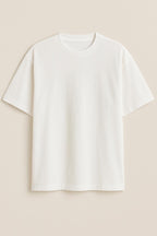 Zubeen Garg Illustration - Men's Oversized Tee