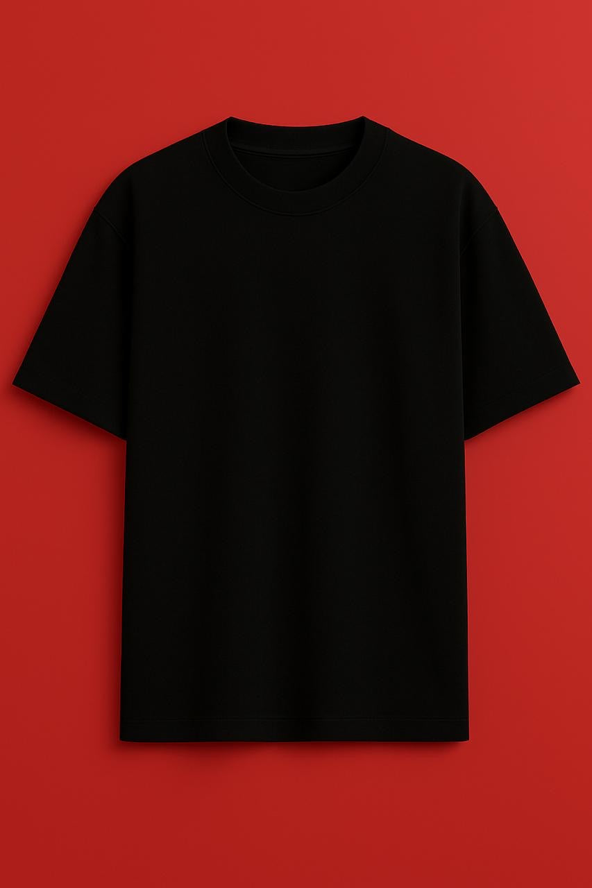 Vice City - Men's Oversized T-Shirt