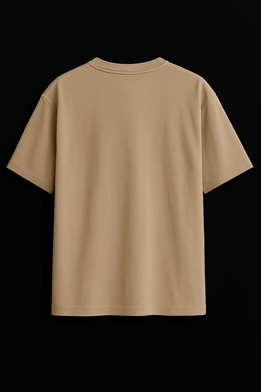 Vice City - Men's Oversized T-Shirt