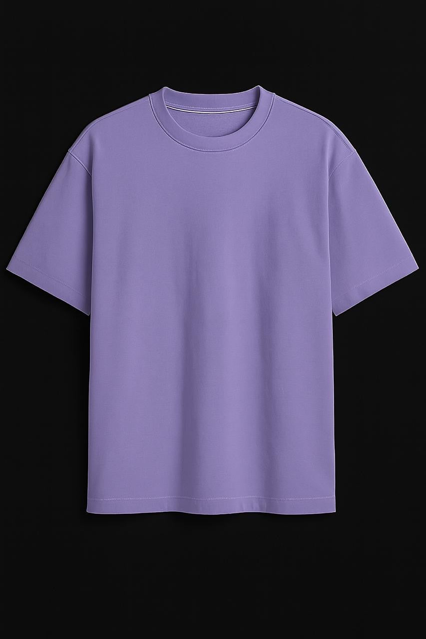 Tiger Oversized Tee