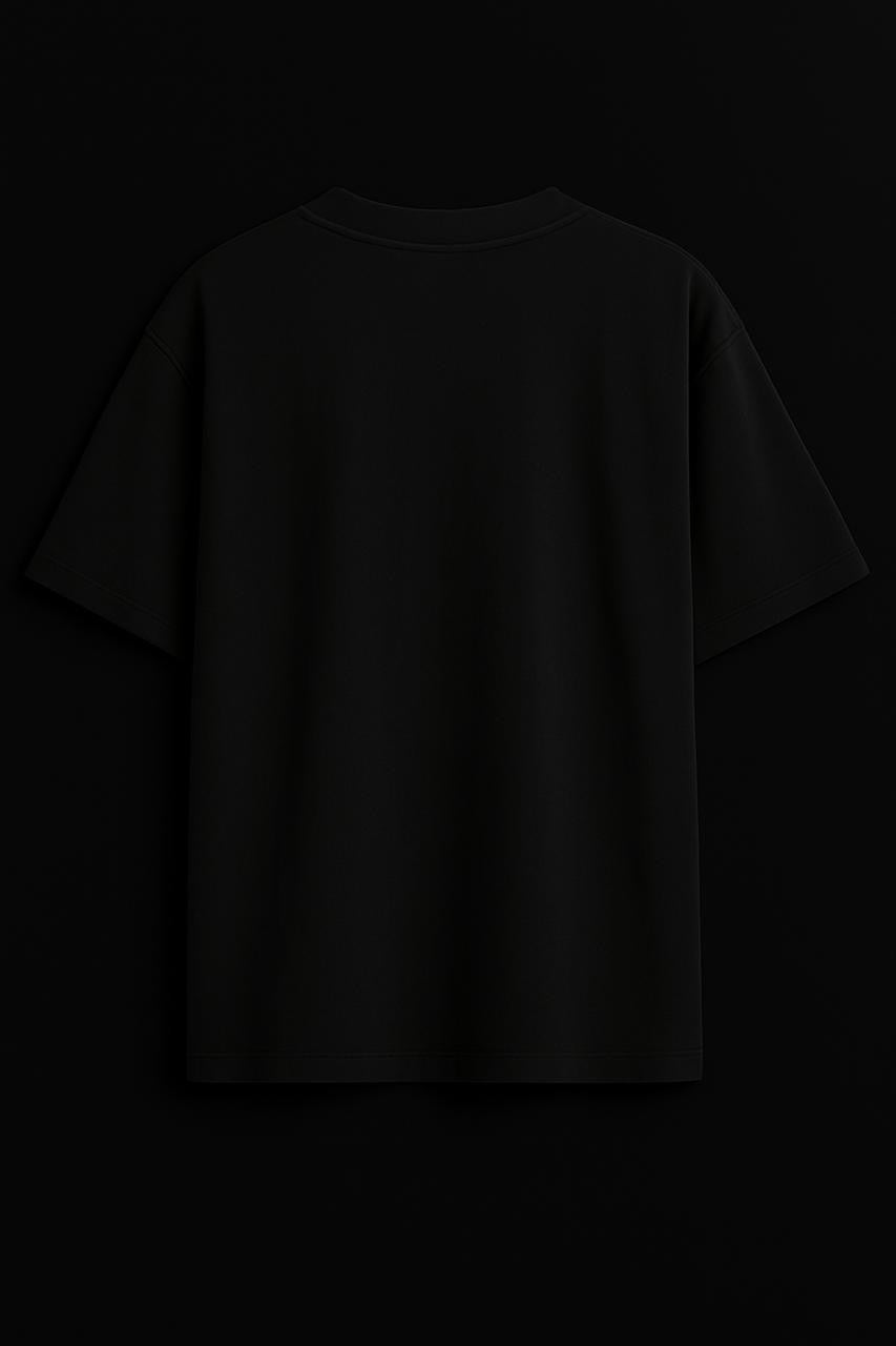 Tiger Oversized Tee