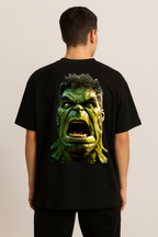 Hulk - Men's Oversized T-Shirt